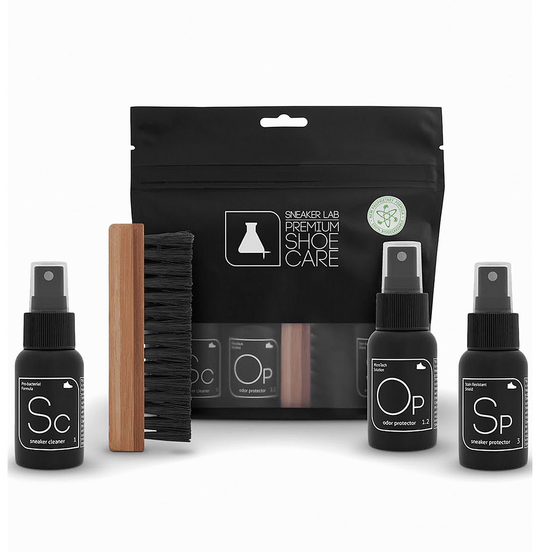 6 PREMIUM KIT - 4 PIECES